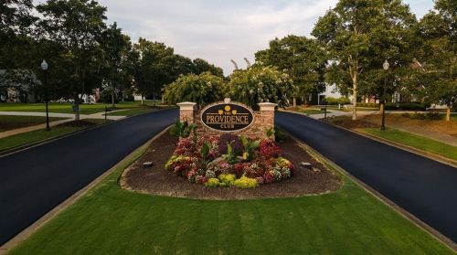 681 Providence Club Dr, Monroe GA  30656-6201 exterior