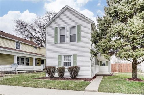 106 Snyder St, Springfield, OH 45504-2936