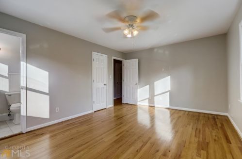 3162 Friar Tuck Rd, Atlanta GA  30340-0026 exterior