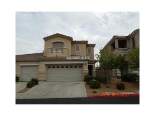 694 Value Ridge Ave, Henderson NV  89012-5310 exterior