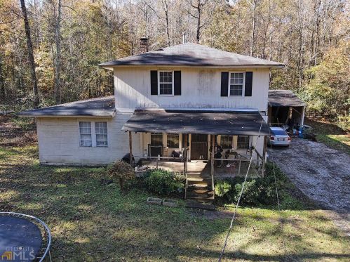 5595 Attucks Blvd, Morrow, GA 30260-3905