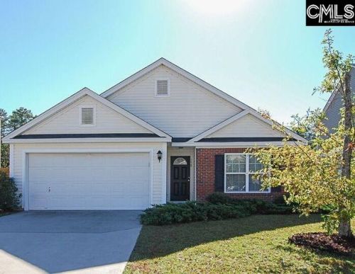 158 Flinchum Pl, Lexington, SC 29073-7095