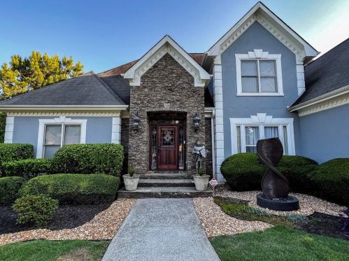 1133 Jimson Cir, Conyers, GA 30013-2055