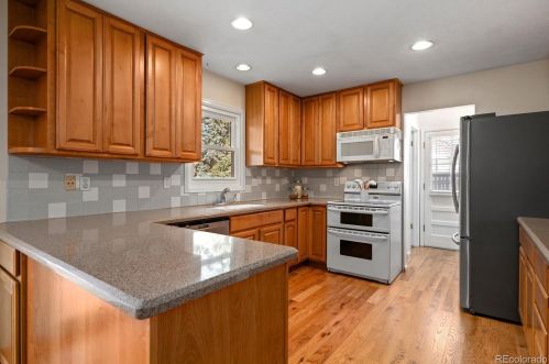 7988 Pontiac Way, Englewood CO 80112-3114 exterior