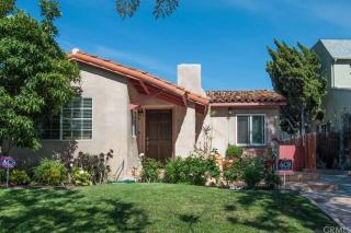1606 Canfield Ave, Los Angeles, CA 90035-3219