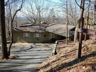 1467 Denny Ridge Rd, Big Canoe, GA 30143-7945