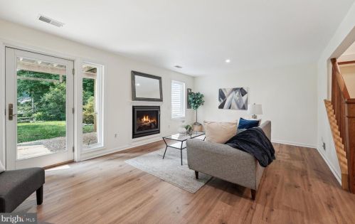 345 Crescendo Way, Silver Spring MD 20901-5020 exterior