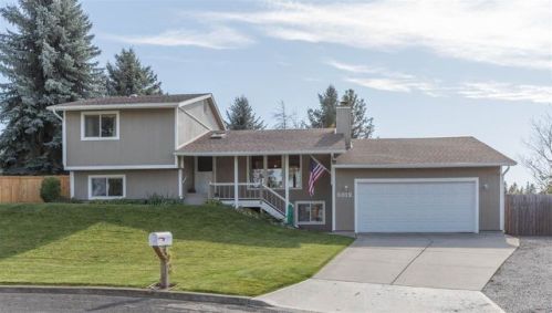 3312 Moody Rd, Green Bluff, WA 99021-9566