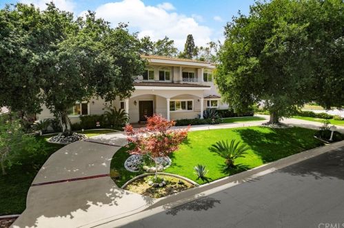 1737 Rodeo Rd, Arcadia, CA 91006-1602