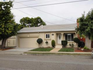 923 Leonardo Way, Hayward, CA 94541-7119