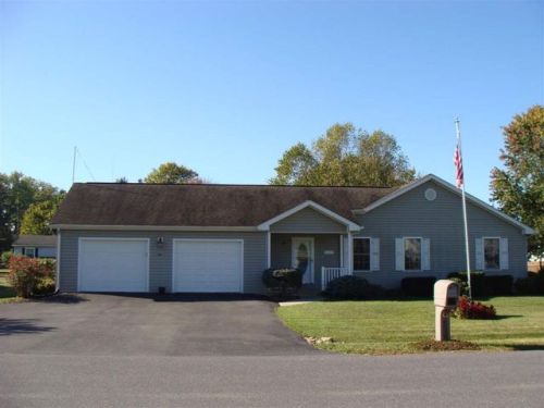 303 14th St, Grottoes, VA 24441-2025