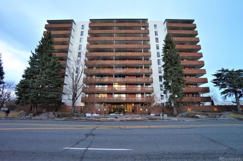 4570 Yale Ave, Denver, CO 80222-6543
