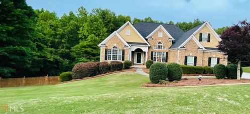 1240 Alcovy Bluff Dr, Monroe, GA 30656-8635