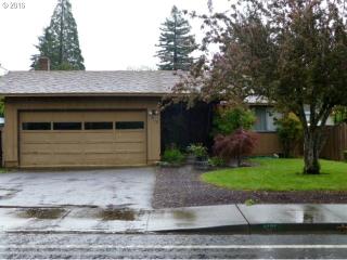 1631 Keasey St, Roseburg OR  97471-1844 exterior