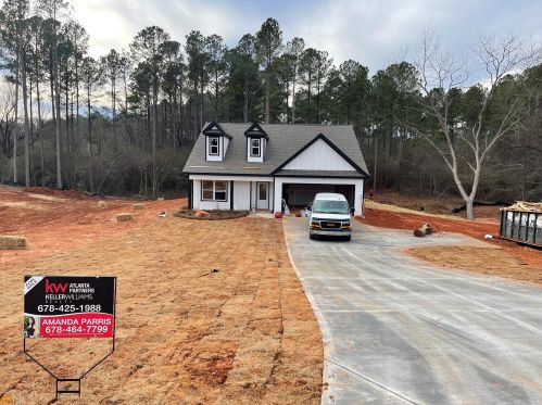 814 Scott Mill Rd, Hartwell, GA 30643-4367