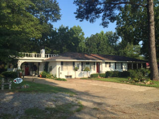 218 2nd St, Hampton, AR