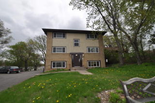 4347 University Ave, Minneapolis MN  55421-2777 exterior