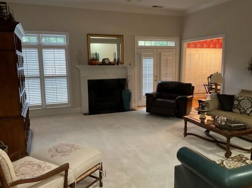 1741 Stratford Xing, Conyers GA exterior