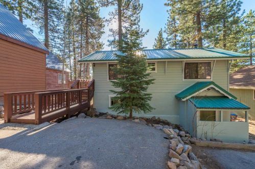 12811 Boca St, Truckee, CA 96161-5041