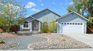 1284 Bridle Way, Minden NV  89423-8841 exterior