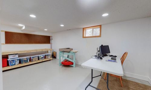 1791 County Road E, Saint Paul MN  55112-7147 exterior