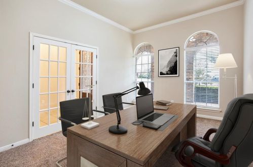 16216 Almaden Dr, Austin TX  78717-3889 exterior