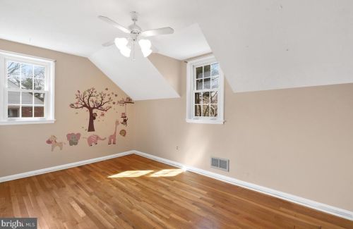 1023 Carson St, Silver Spring MD 20901-1814 exterior