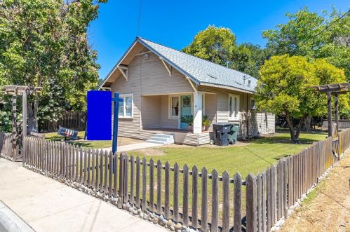 413 Fairmont Ave, Modesto, CA 95354-0206