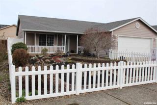 4629 Fultz Ave, Salem, OR 97301-2077