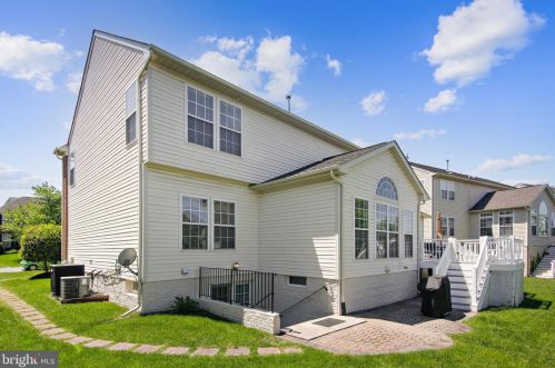 13109 Shinnecock Dr, Silver Spring MD 20904-7319 exterior