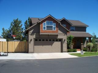 20912 Sage Creek Dr, Bend OR  97702-2322 exterior