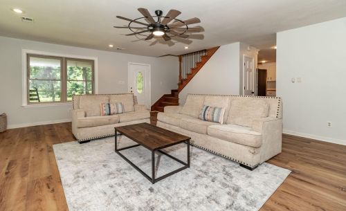 2700 Summit Ridge Rd, Evans GA  30809-7400 exterior