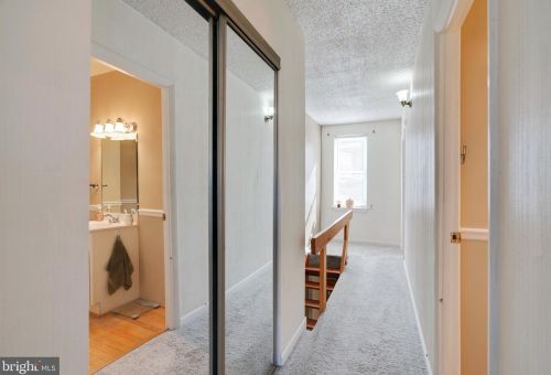 2829 12th St, Philadelphia PA  19133-1228 exterior