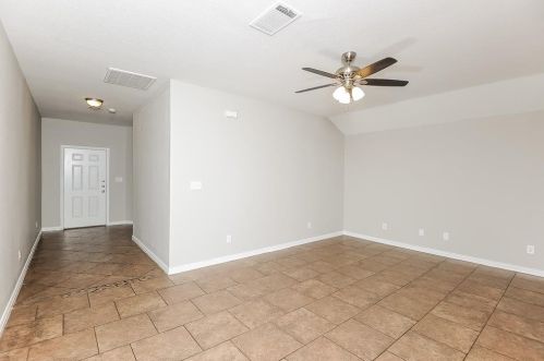 3405 Michelle Ridge Dr, Fort Worth TX  76123-2090 exterior