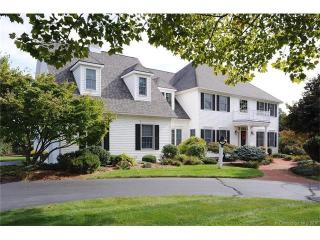 644 Tamarack Rd, Cheshire, CT 06410-3230