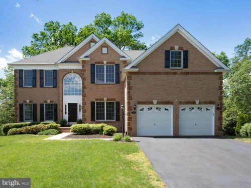 5586 Tucson Ct, Haymarket, VA 20169-3145
