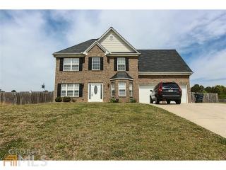 118 Steven Meadows Trl, Douglasville, GA 30134-7458