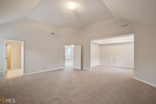 4166 Fortune St, Atlanta GA  30312-1415 exterior