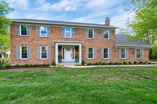 8773 Appleseed Dr, Cincinnati, OH 45249-1775