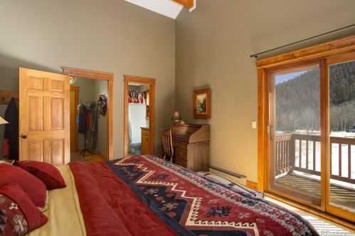 137 Outlaw Ct, Fairplay CO 80456-9762 exterior