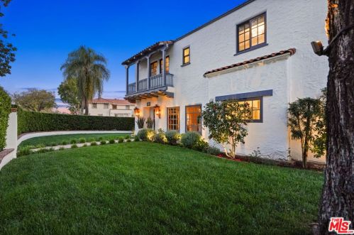 958 Mountain St, Glendale CA  91202-1046 exterior
