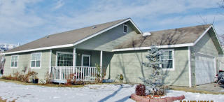 3129 Coal Mine Ave, Rulison, CO 81650