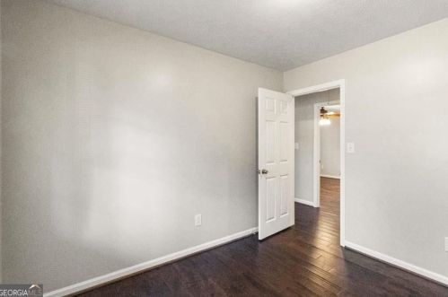 2565 Cleveland Rd, Bogart GA  30622-1649 exterior