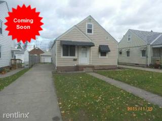 2909 123rd St, Toledo OH  43611-2728 exterior