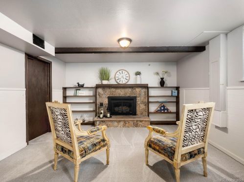 3372 Saratoga Ave, Englewood CO 80110-6204 exterior