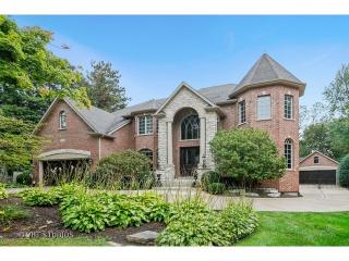 1034 Sylvan Cir, Naperville, IL 60540-5534