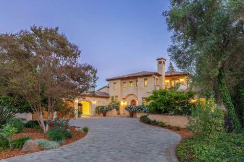 228 Marvin Ave, Los Altos, CA 94022-3712