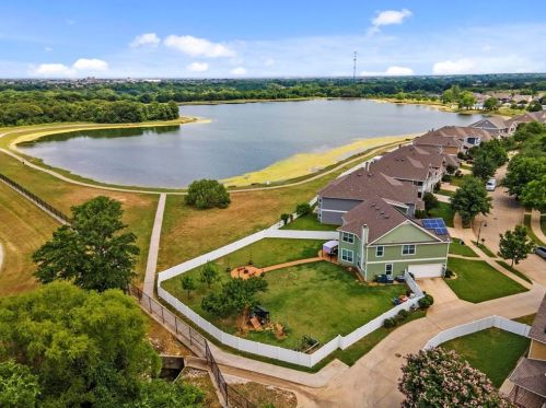 10335 Cedar Lake Dr, Aubrey, TX 76227-7546