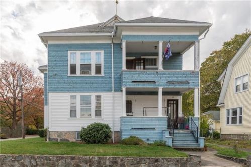 47 Shove St, Woonsocket, RI 02895-5741