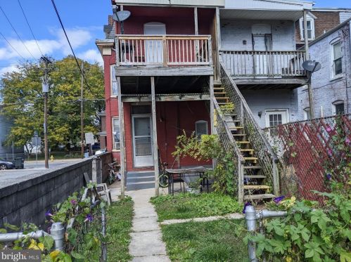 238 King St, York PA 17401-3877 exterior